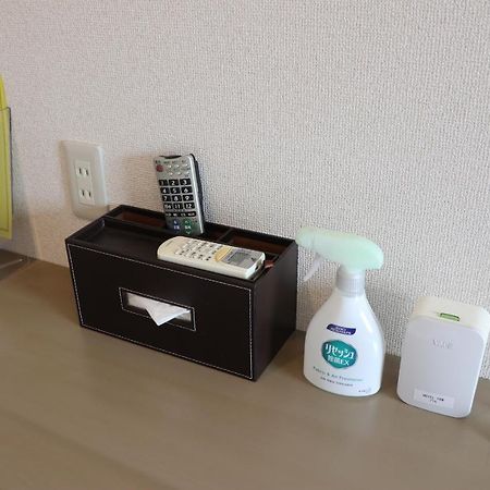 Hotel Trw Osaka Tennoji Eksteriør billede