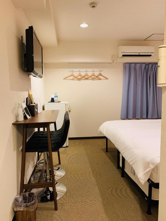 Hotel Trw Osaka Tennoji Eksteriør billede