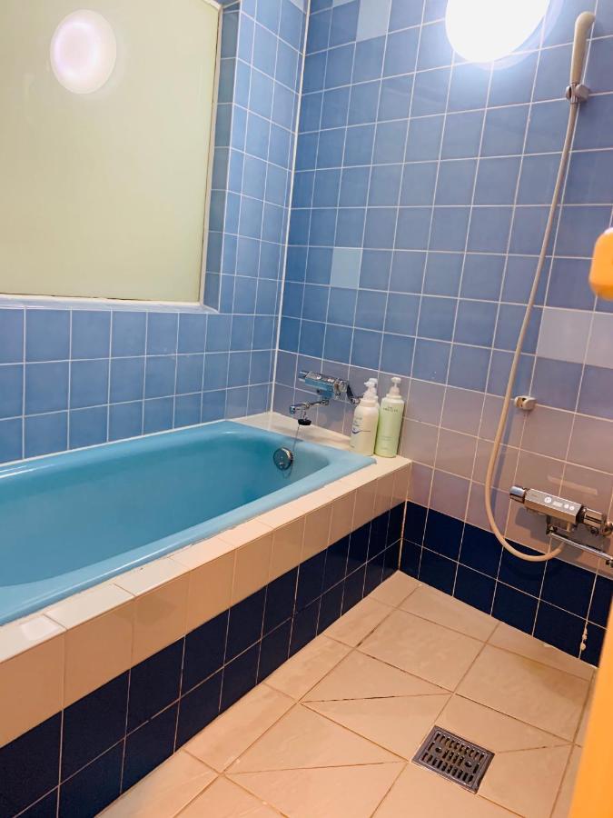 Hotel Trw Osaka Tennoji Eksteriør billede