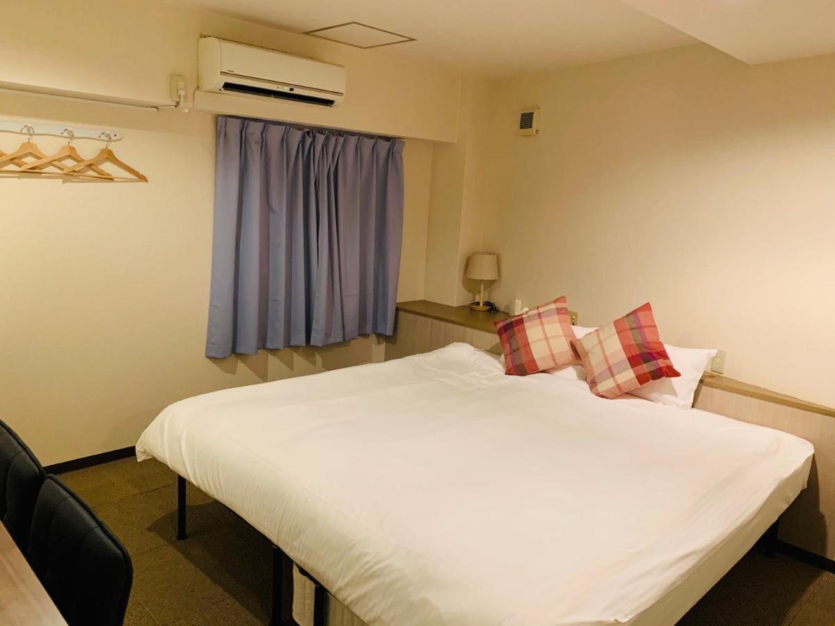 Hotel Trw Osaka Tennoji Eksteriør billede