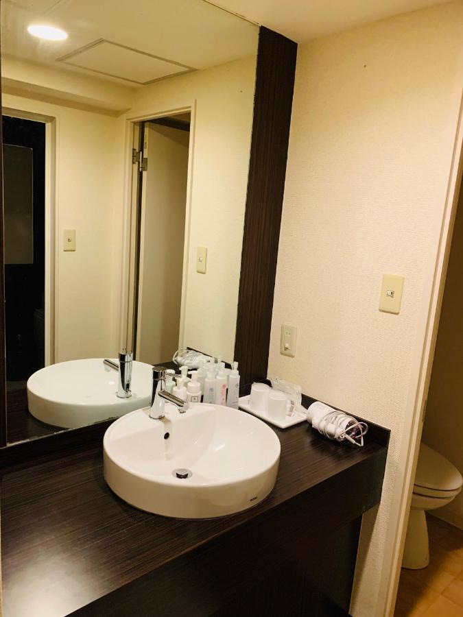 Hotel Trw Osaka Tennoji Eksteriør billede