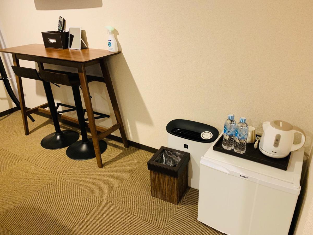 Hotel Trw Osaka Tennoji Eksteriør billede