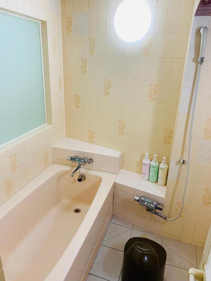 Hotel Trw Osaka Tennoji Eksteriør billede
