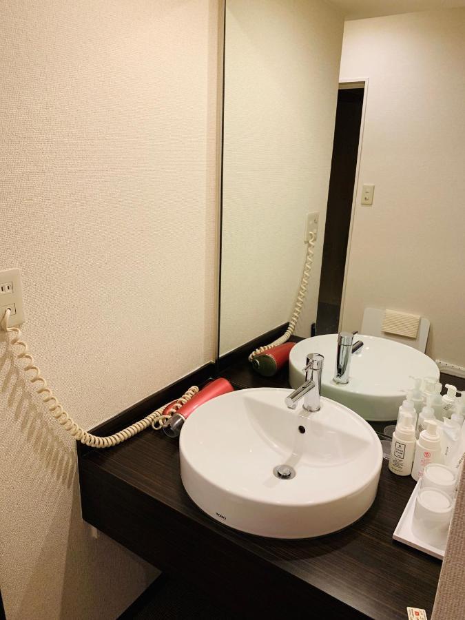 Hotel Trw Osaka Tennoji Eksteriør billede