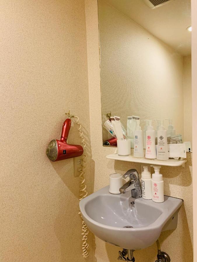 Hotel Trw Osaka Tennoji Eksteriør billede