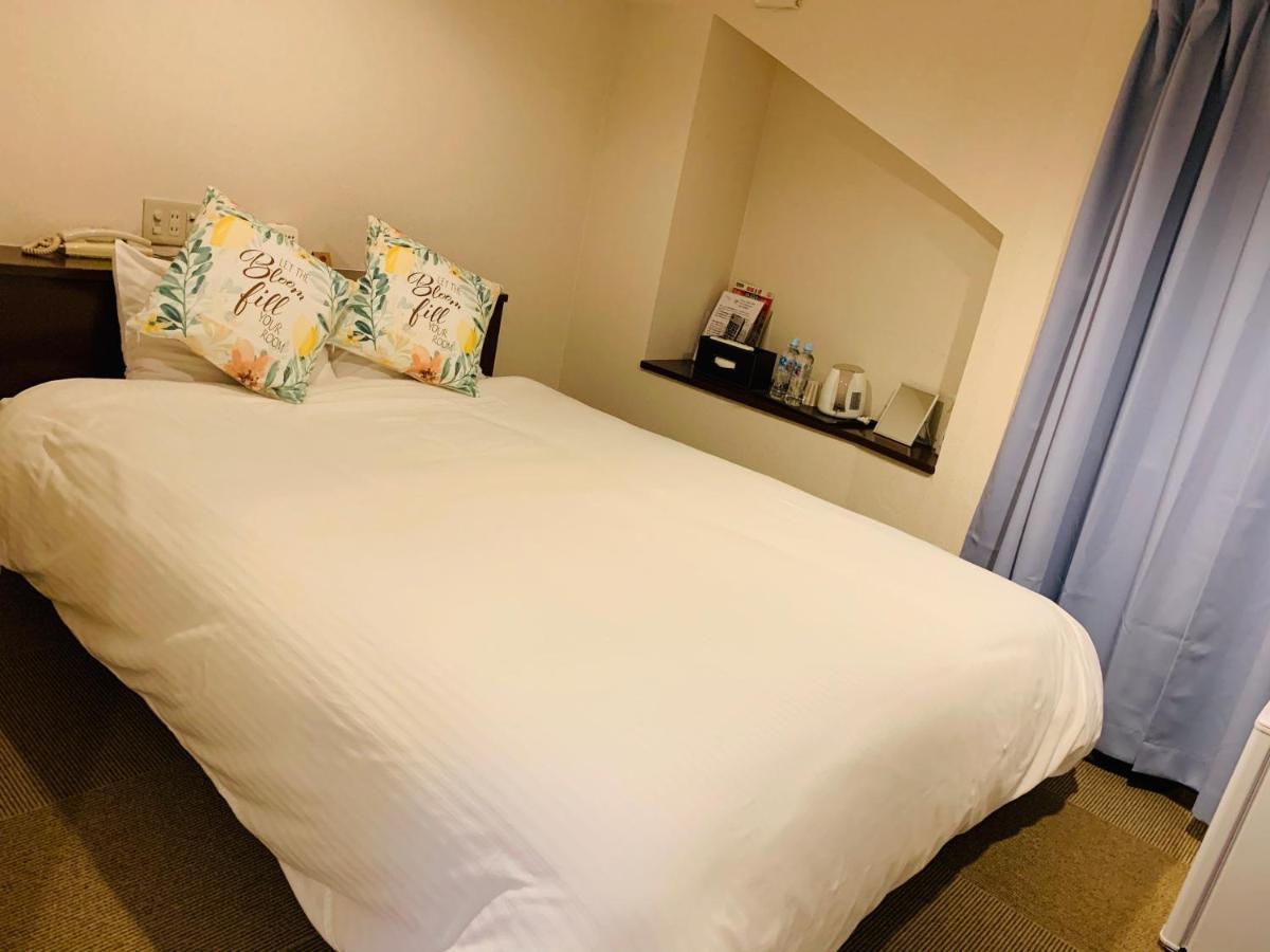 Hotel Trw Osaka Tennoji Eksteriør billede