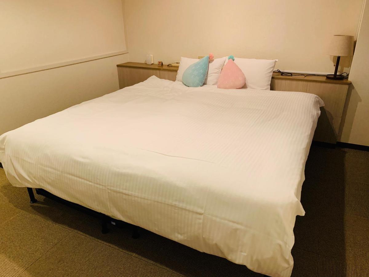 Hotel Trw Osaka Tennoji Eksteriør billede