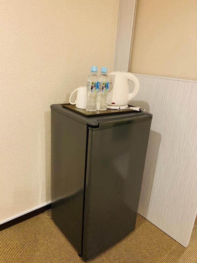 Hotel Trw Osaka Tennoji Eksteriør billede