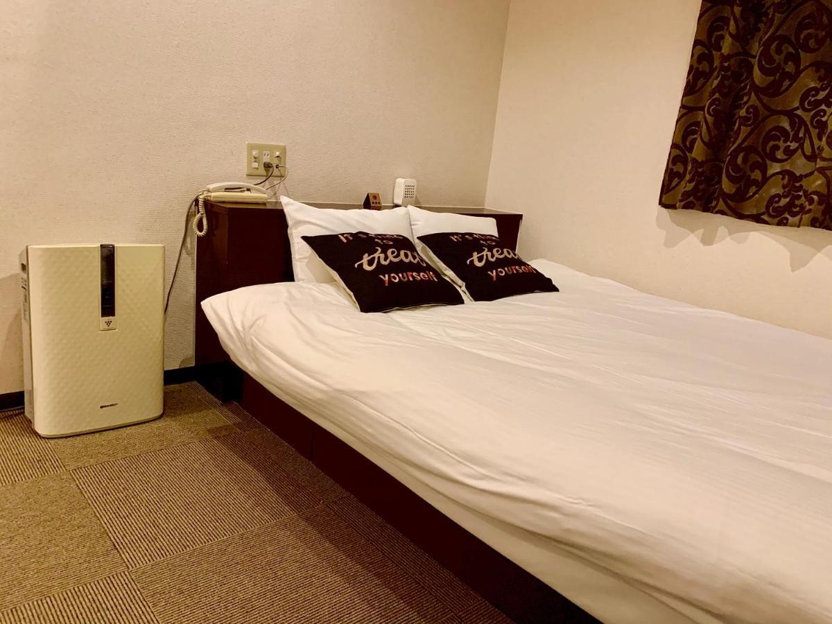 Hotel Trw Osaka Tennoji Eksteriør billede