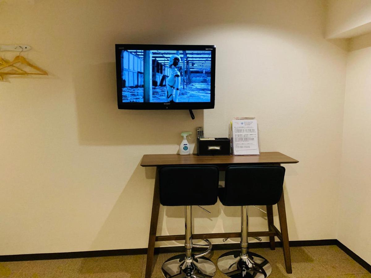 Hotel Trw Osaka Tennoji Eksteriør billede