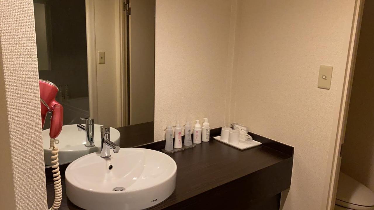 Hotel Trw Osaka Tennoji Eksteriør billede