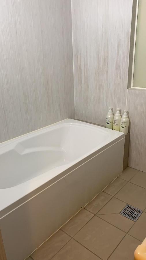 Hotel Trw Osaka Tennoji Eksteriør billede