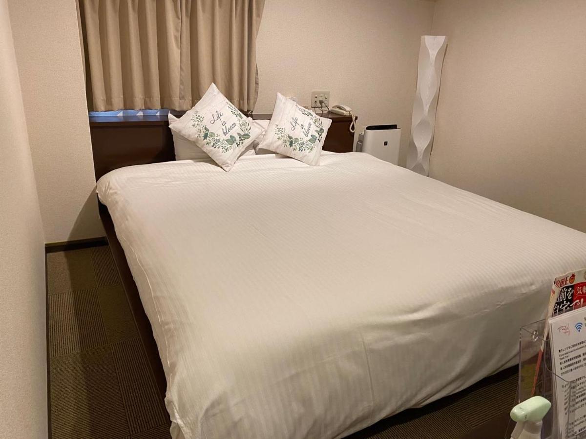 Hotel Trw Osaka Tennoji Eksteriør billede