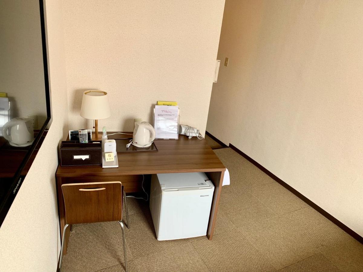 Hotel Trw Osaka Tennoji Eksteriør billede