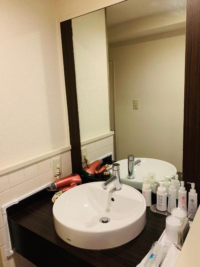 Hotel Trw Osaka Tennoji Eksteriør billede
