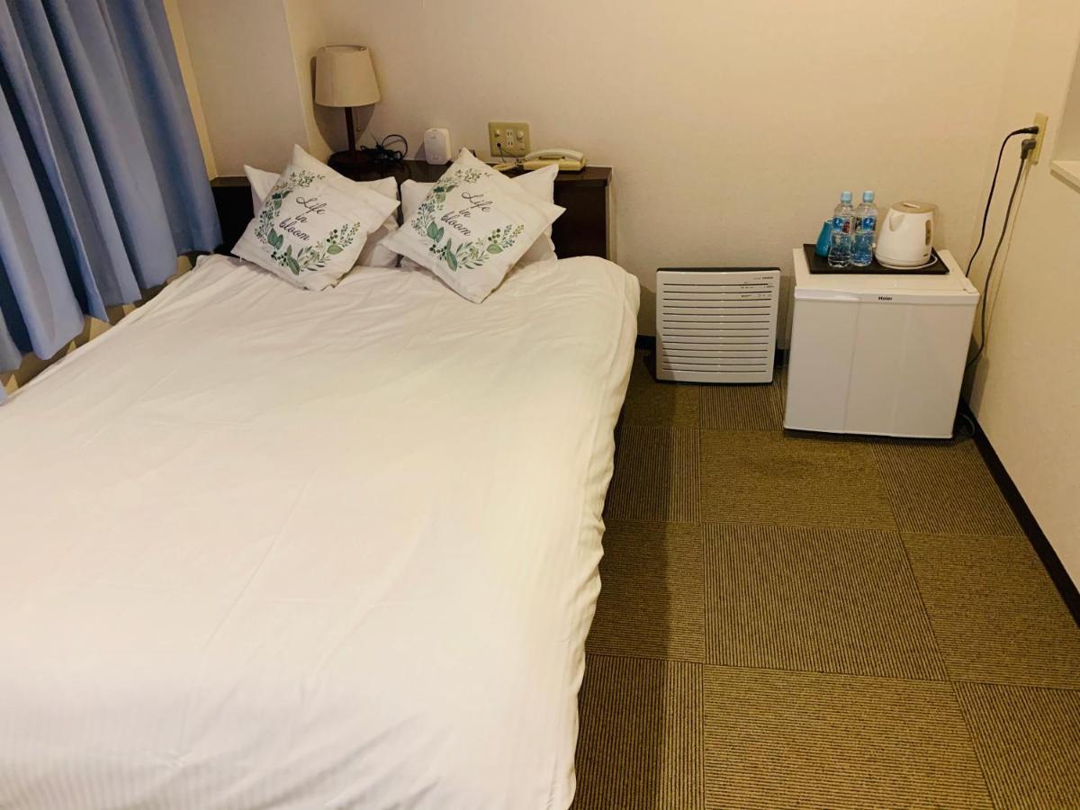 Hotel Trw Osaka Tennoji Eksteriør billede