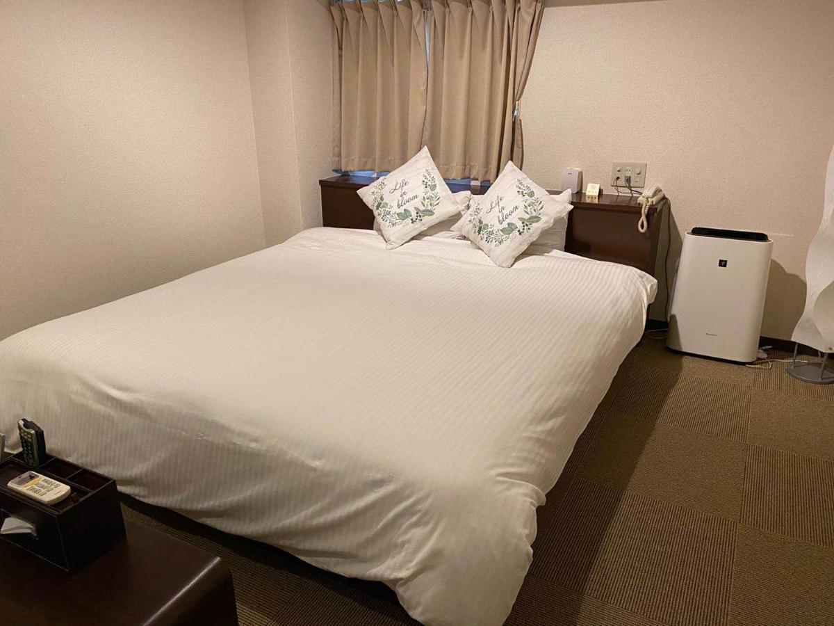 Hotel Trw Osaka Tennoji Eksteriør billede