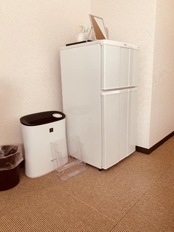 Hotel Trw Osaka Tennoji Eksteriør billede
