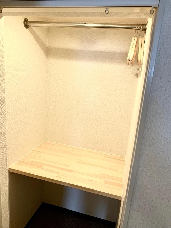 Hotel Trw Osaka Tennoji Eksteriør billede