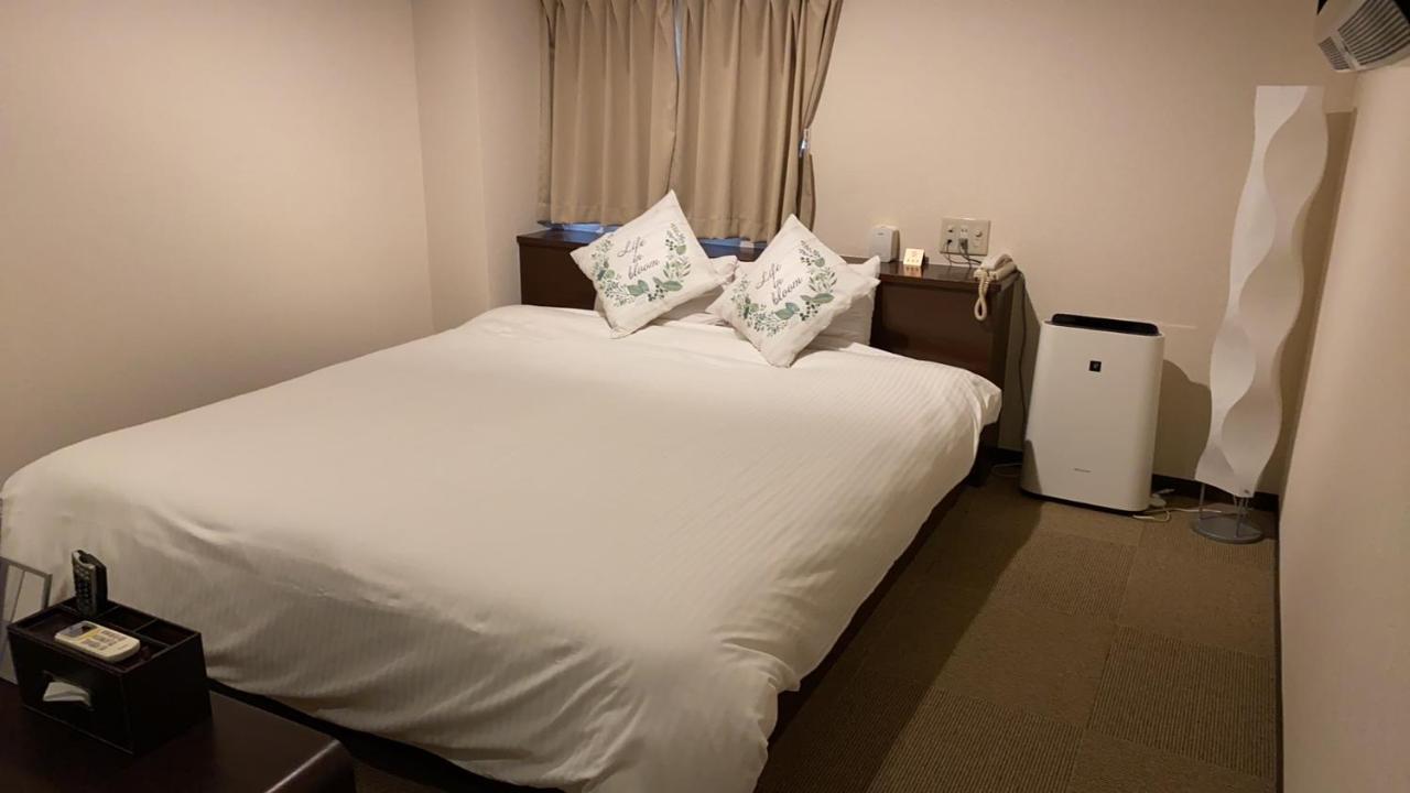 Hotel Trw Osaka Tennoji Eksteriør billede