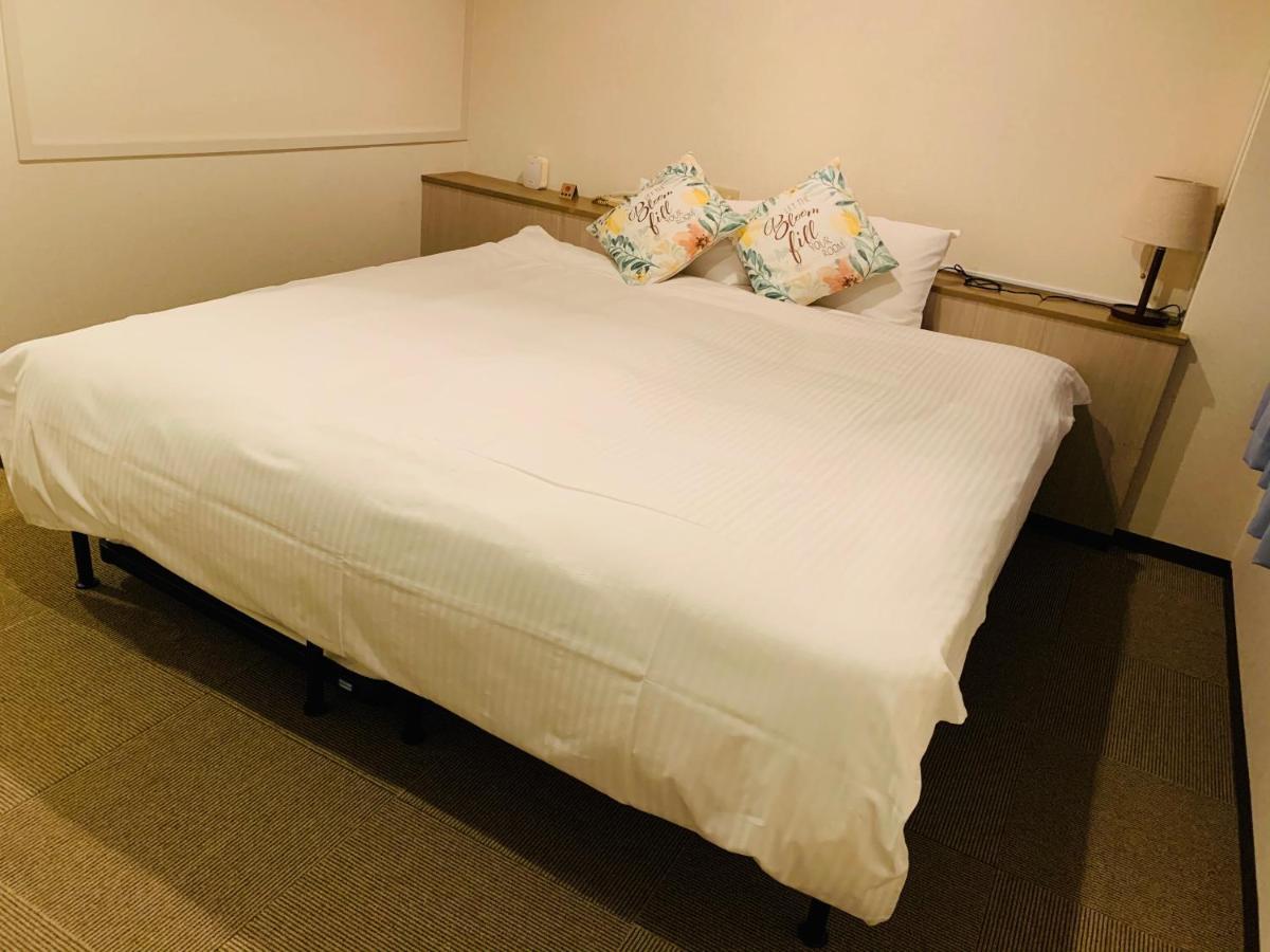 Hotel Trw Osaka Tennoji Eksteriør billede